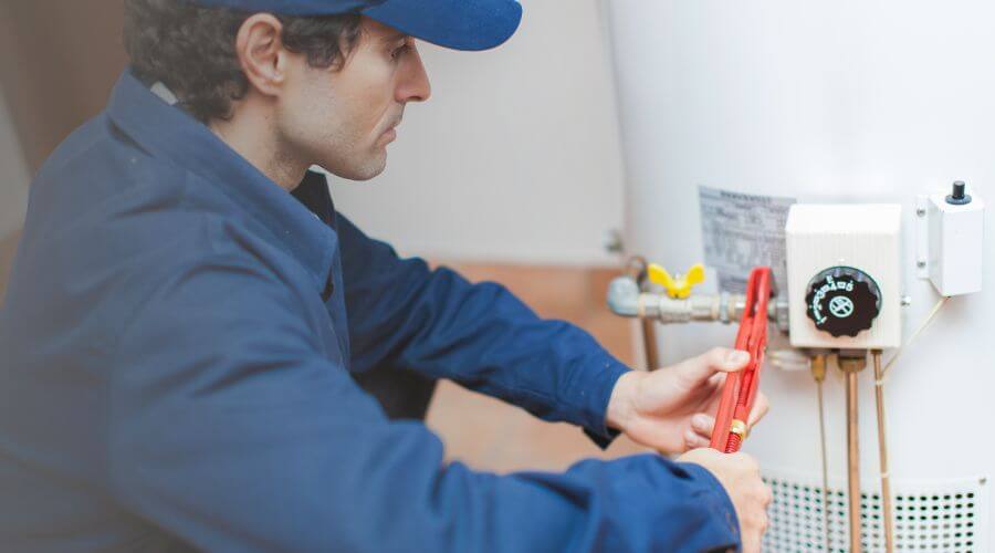 Expert burst pipe repair services in Atkinson, NH